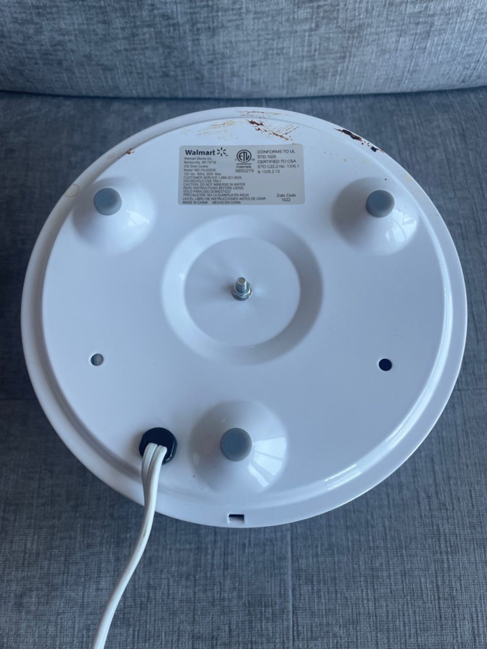 Crock Pot - Picture 11 of 11